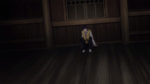 不機嫌なモノノケ庵 Season 1 Ep.13 13. epizód