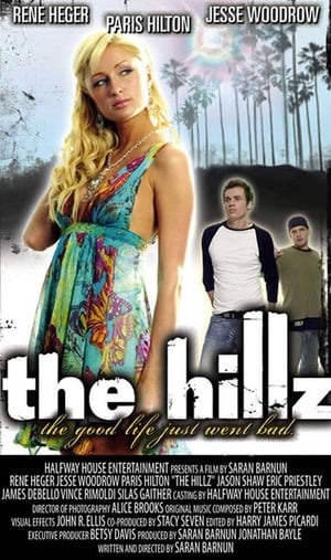 The Hillz poszter