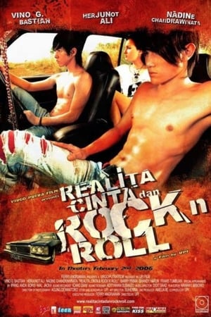 Realita Cinta dan Rock'n Roll