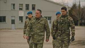 Savaşçı 3. évad Ep.24 24. epizód