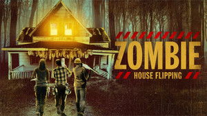Zombiház-alakítás kép