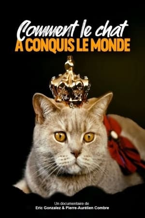 Comment le chat a conquis le monde poszter