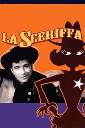 La sceriffa