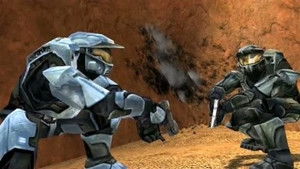 Red vs. Blue 1. évad Ep.7 7. epizód