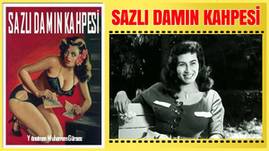 Sazlı Damın Kahpesi háttérkép