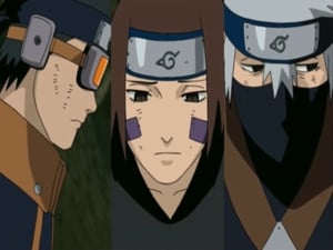 Naruto Shippuden 6. évad Ep.119 119. epizód