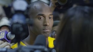 Kobe Bryant - A Legenda háttérkép