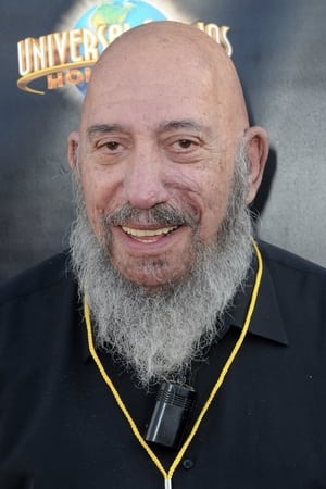 Sid Haig profil kép