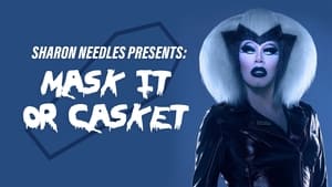 Sharon Needles Presents: Mask It or Casket háttérkép