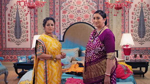 क्योंकि सास भी कभी बहू थी 2. évad Ep.64 64. epizód