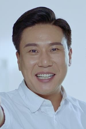 Lee Sang-min profil kép