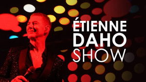 Étienne Daho Show háttérkép