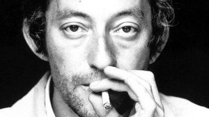 Gainsbourg, toute une vie háttérkép