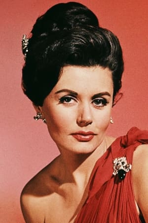 Eunice Gayson profil kép