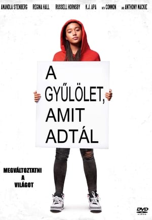 A gyűlölet, amit adtál