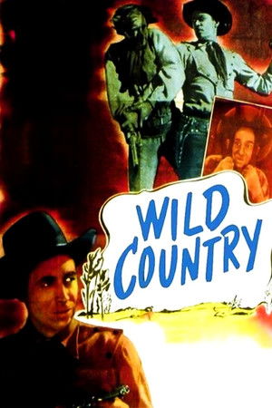 Wild Country
