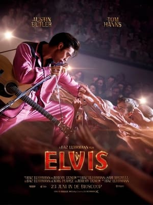 Elvis poszter