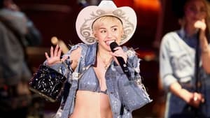 MTV Unplugged: Miley Cyrus háttérkép