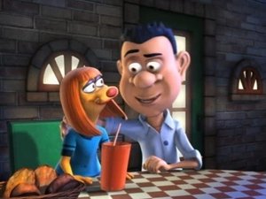 Back at the Barnyard 1. évad Ep.22 22. epizód