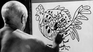 Le mystère Picasso háttérkép