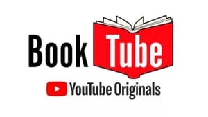 BookTube kép