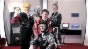 Captain Coulier (Space Explorer) háttérkép