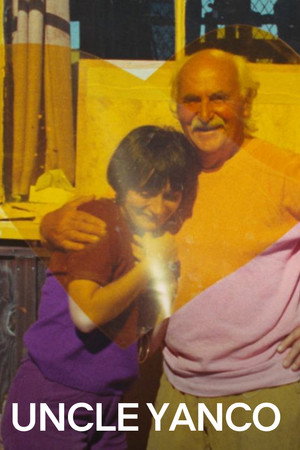 Oncle Yanco poszter