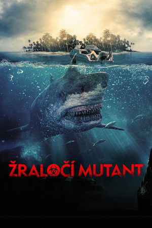 Toxikcápa poszter