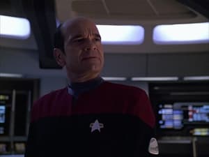 Star Trek: Voyager 6. évad Ep.4 Jó az álmodozás