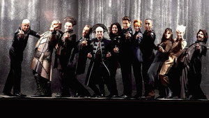 Babylon 5 kép