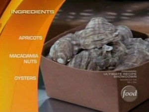 Chopped Season 3 Ep.11 11. epizód
