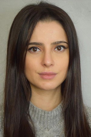 Daniz Tacaddin profil kép