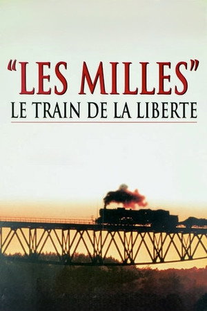 Les Milles poszter