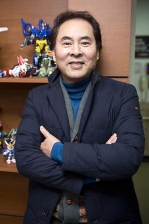 Kim Hwang-jin