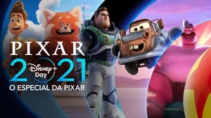 Pixar 2021 Disney+ Day Special háttérkép