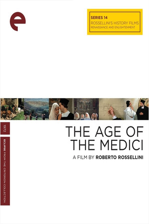 L'età di Cosimo de Medici
