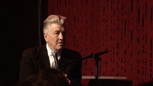 David Lynch: innsikt háttérkép