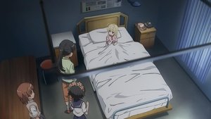 A Certain Scientific Railgun 2. évad Ep.20 20. epizód