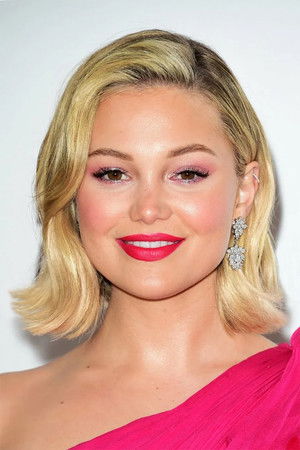 Olivia Holt profil kép