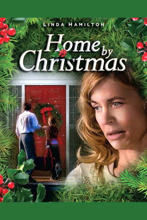 Home by Christmas poszter