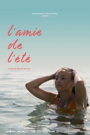 L'amie de l'été poszter