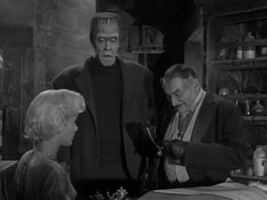 The Munsters 1. évad Ep.12 12. epizód