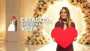 Casados à Primeira Vista 6. évad Ep.95 95. epizód