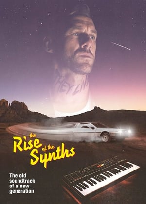 The Rise of the Synths poszter