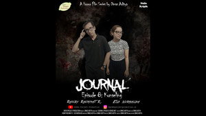 Journal Horror Series 1. évad Ep.8 8. epizód