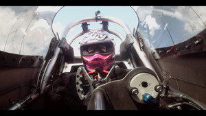 Time Trials: A Dragstrip Requiem háttérkép