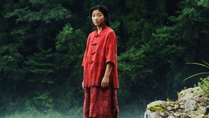 ある船頭の話 háttérkép