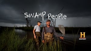 Swamp People kép