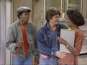 The Jeffersons 5. évad Ep.3 3. epizód