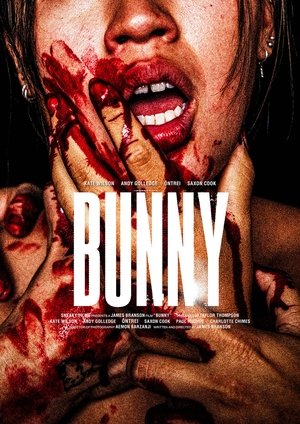 Bunny Rabbit poszter